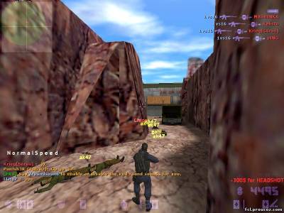  чит 1vs16hook Agrofyl Ed v1.2 для CS 1.6